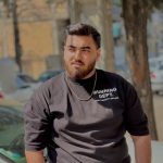 دانلود آهنگ جدید شایان رنجبر تو بند بند جون منی